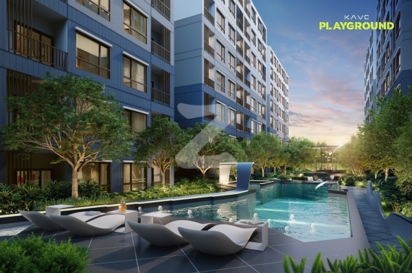 เคฟ เพลย์กราวน์ ลาดพร้าว-บดินทรเดชา Kave Playground Ladprao-Bodindecha