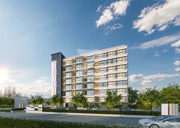 เพลิน เพลิน เจน วายด์ รังสิต-คลองหลวง Ploen Ploen Gen Wide Rangsit-Klongluang