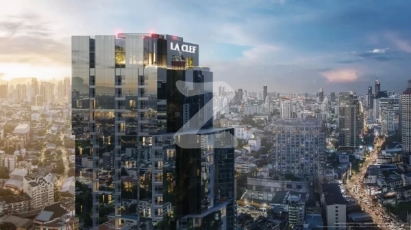 เดอะ เรสซิเดนเซส 38 The Residences 38