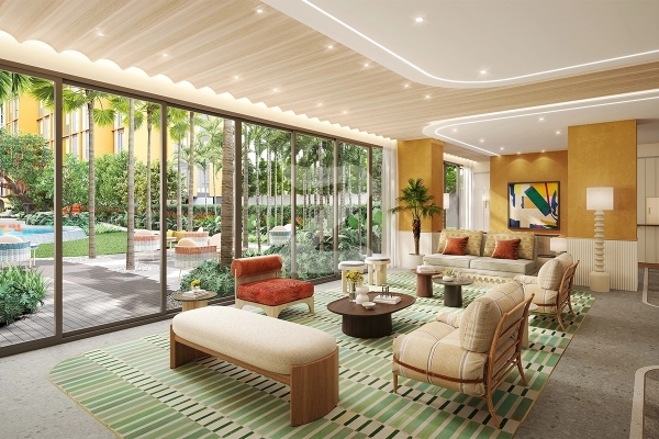 เดอะ เบส ไรส์ ภูเก็ต The Base Rise Phuket