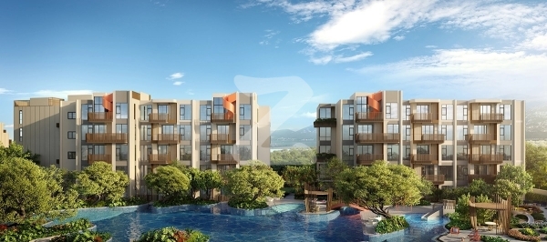 แคนวาส เชิงทะเล Canvas Cherng Talay