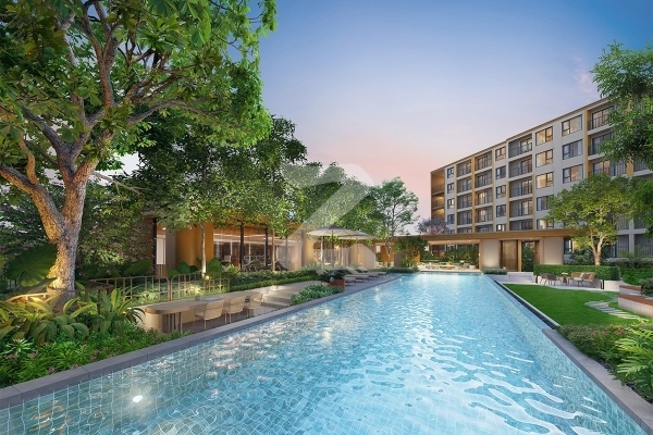 เดอะ เบส ศรีจันทร์ ขอนแก่น The Base Srichan Khonkaen