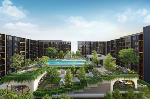 เดอะ เบส รัชดา 19 The Base Ratchada 19