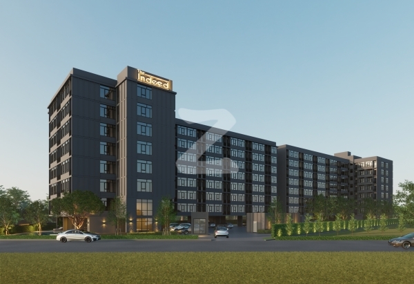 ดิ อินดี๊ด คอนโด พหลโยธิน 48 The Indeed Condo Phaholyothin 48