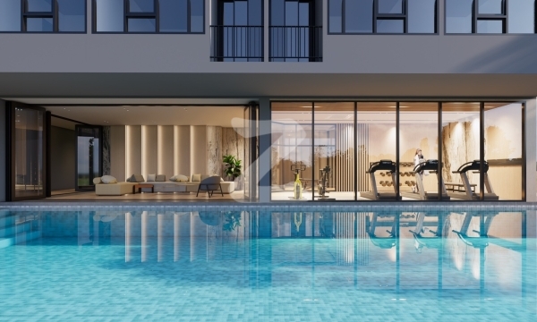 ดิ อินดี๊ด คอนโด พหลโยธิน 48 The Indeed Condo Phaholyothin 48