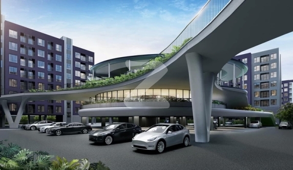 เควาลอน Kavalon
