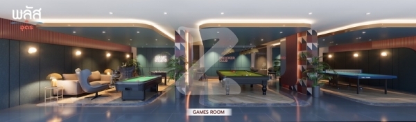 พลัส คอนโดมิเนียม อุดร Plus Condominium Udon