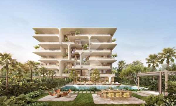 เซิร์ฟเฮาส์เรสซิเดนซ์ ภูเก็ต บางเทา Surfhouse Residence Phuket Bang Tao