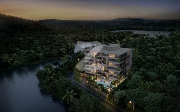เซิร์ฟเฮาส์เรสซิเดนซ์ ภูเก็ต บางเทา Surfhouse Residence Phuket Bang Tao