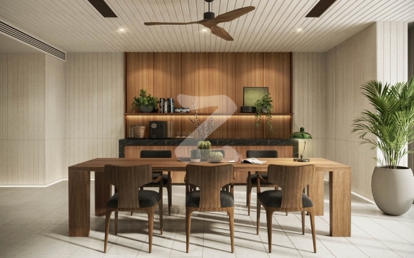 เซิร์ฟเฮาส์เรสซิเดนซ์ ภูเก็ต บางเทา Surfhouse Residence Phuket Bang Tao