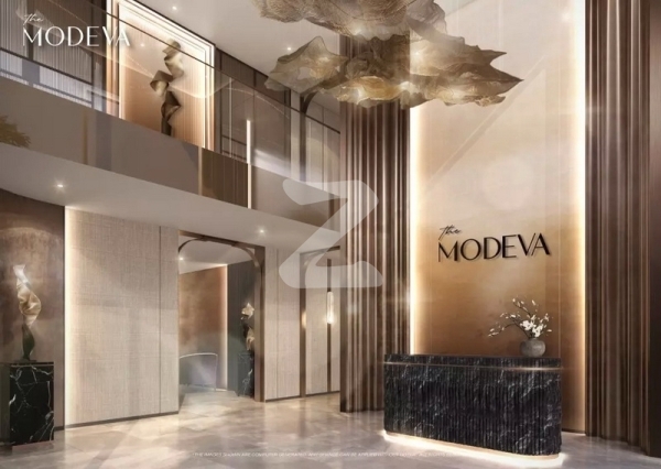 เดอะ โมเดวา The Modeva