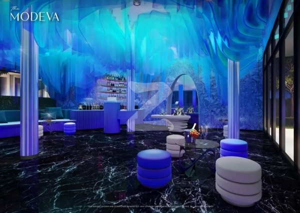 เดอะ โมเดวา The Modeva