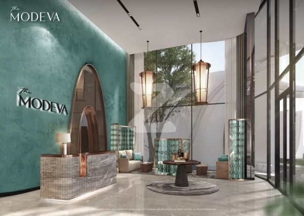 เดอะ โมเดวา The Modeva