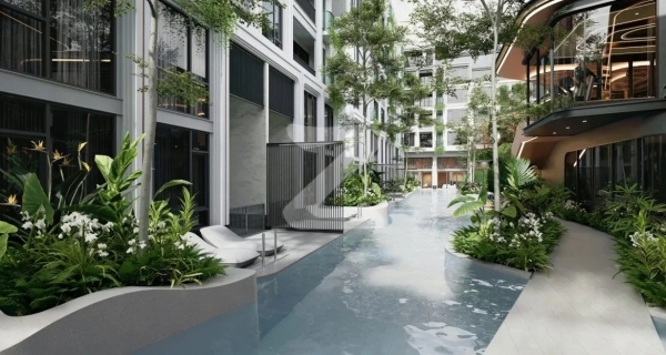 เบลล์วิว ลากูน ภูเก็ต Bellevue Lagoon Phuket