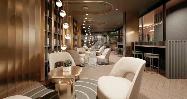 เบลล์วิว ลากูน ภูเก็ต Bellevue Lagoon Phuket