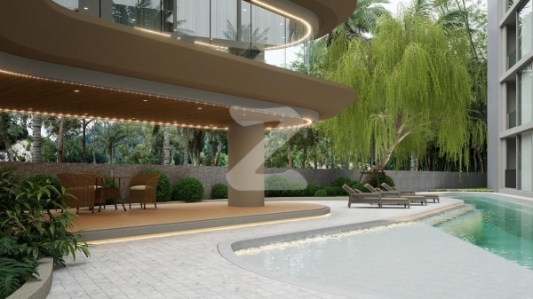 ซีเคร็ท การ์เด้น คอนโดมิเนียม Secret Garden Condominium
