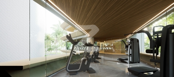 ซีเคร็ท การ์เด้น คอนโดมิเนียม Secret Garden Condominium