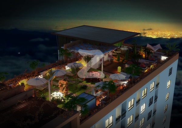 โซลาริส คอนโดมิเนียม พัทยา Solaris Condominium Pattaya