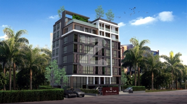 ดิ เอ็กโซติค คอนโด มหาสารคาม The Exotic Condo Mahasarakham
