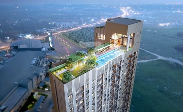 เอสเซ็นท์ นครศรี Escent Nakhon Si