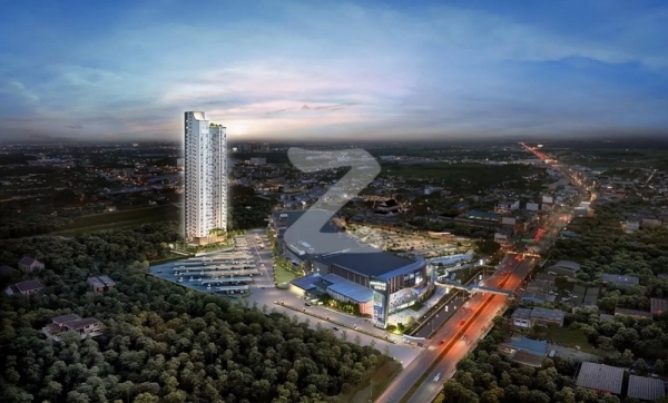 เอสเซ็นท์ นครศรี Escent Nakhon Si