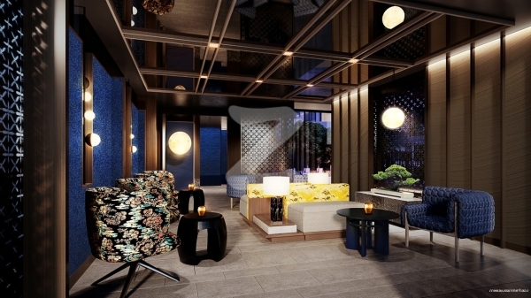 แอทโมซ เดอ โซล ทิพวัล สเตชั่น Atmoz de Sol Thipphawan Station