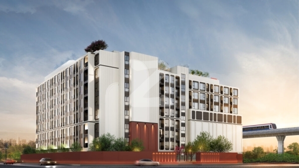 มิวส์ คอนโด สะพานใหม่ MUSE Condo Saphanmai