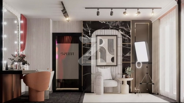 มิวส์ คอนโด สะพานใหม่ MUSE Condo Saphanmai
