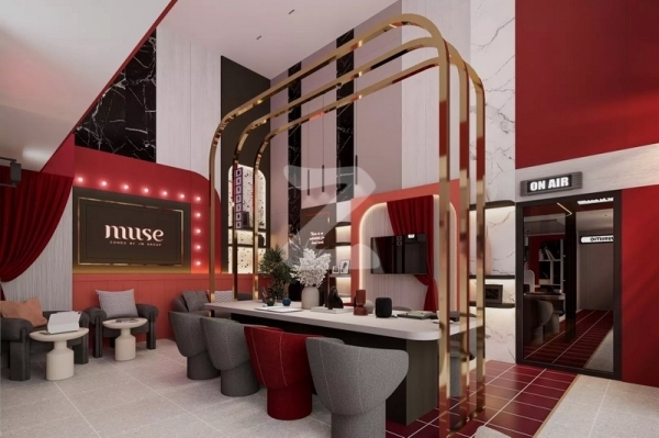 มิวส์ คอนโด สะพานใหม่ MUSE Condo Saphanmai