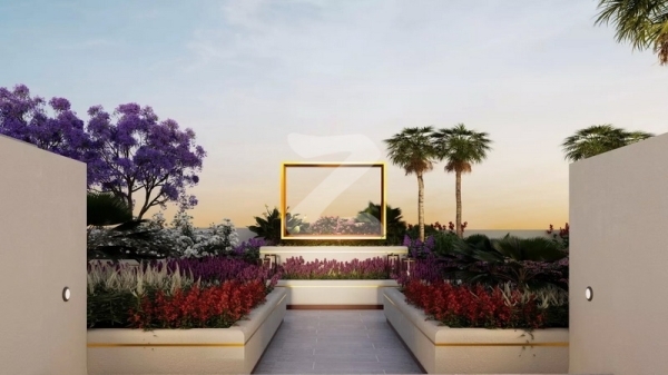 มิวส์ คอนโด สะพานใหม่ MUSE Condo Saphanmai