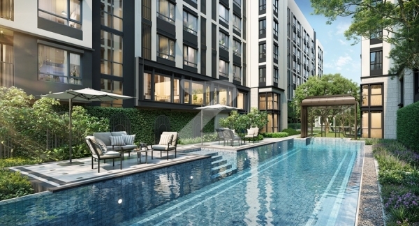โซ ออริจิ้น สุขุมวิท 105 So Origin Sukhumvit 105