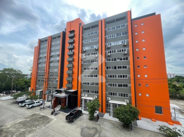 เดอะ โมทีฟ คอนโด บางนา The Motif Condo