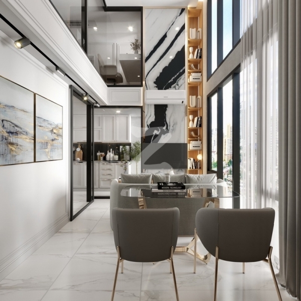 พรีเว่ กังสดาล Privé Kangsadan