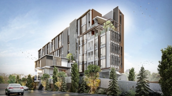 พรีเว่ กังสดาล Privé Kangsadan