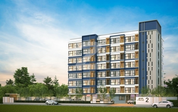 เพลิน เพลิน เจน วายด์ รังสิต-คลองหลวง 2 Ploen Ploen Gen Wide Rangsit-Klongluang 2