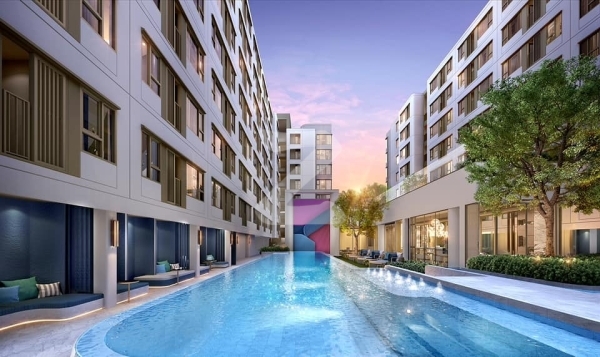 ไลฟ์ สาทร-นราธิวาส 22 Life Sathorn-Narathiwas 22
