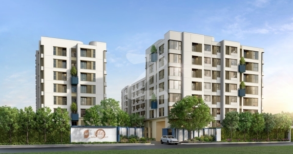 ไลฟ์ สาทร-นราธิวาส 22 Life Sathorn-Narathiwas 22