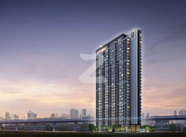 ออริจิ้น เรสซิเดนซ์ สุขุมวิท Origin Residences Sukhumvit