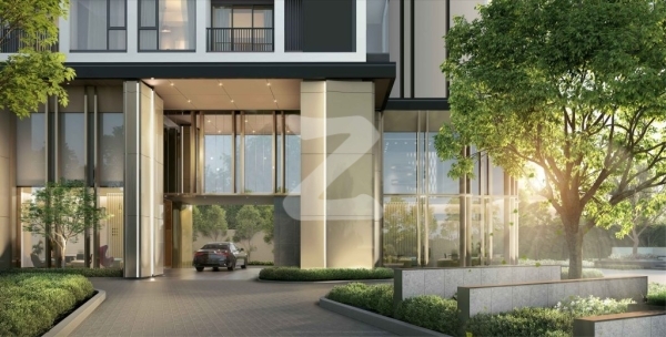 ออริจิ้น เรสซิเดนซ์ สุขุมวิท Origin Residences Sukhumvit