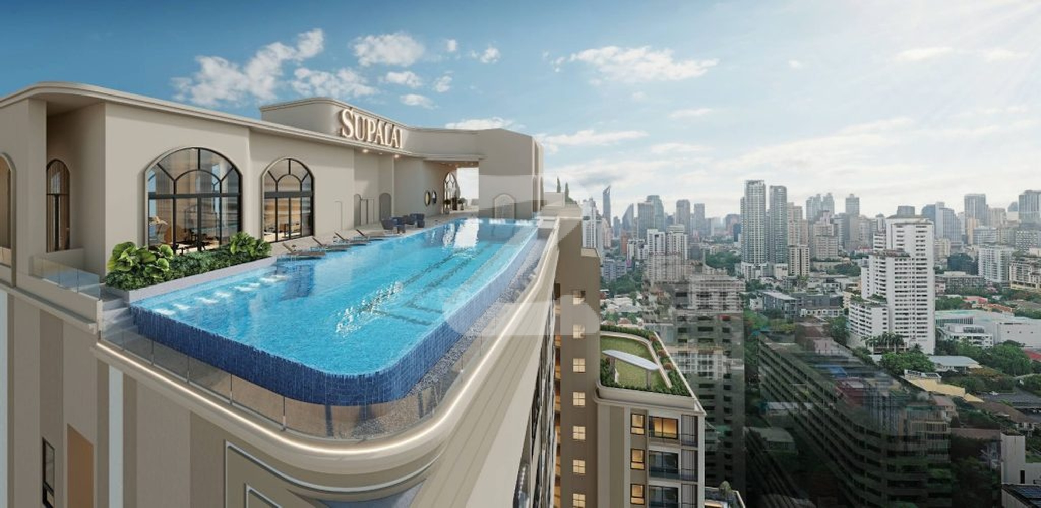 ศุภาลัย เอลีท สุขุมวิท 39 Supalai Elite Sukhumvit 39