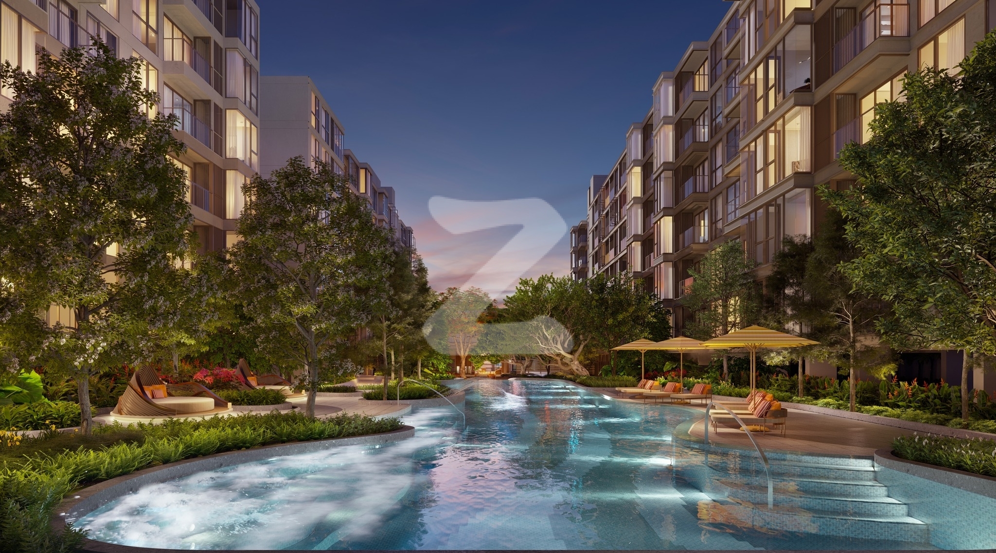 วาลเลส เฮ้าส์ Valles Haus