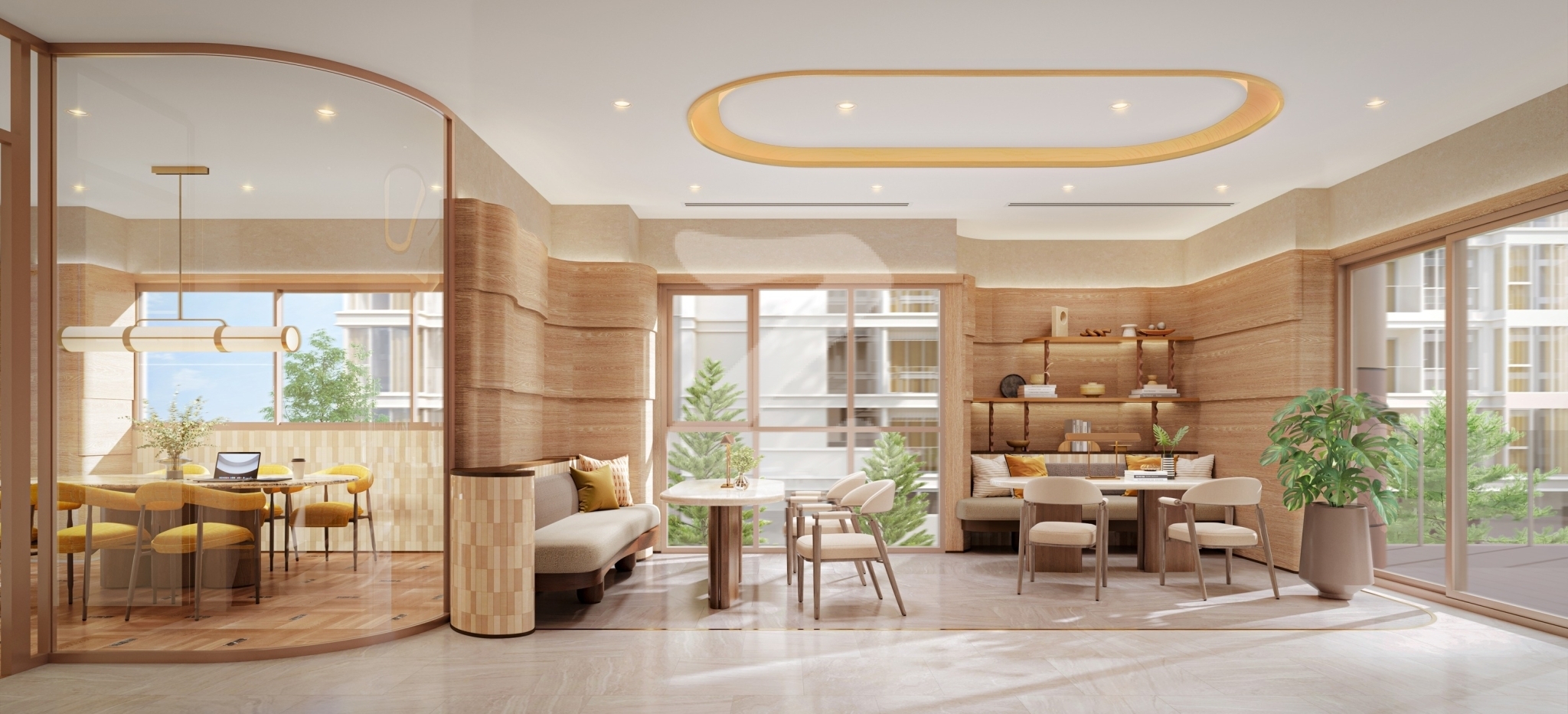วาลเลส เฮ้าส์ Valles Haus