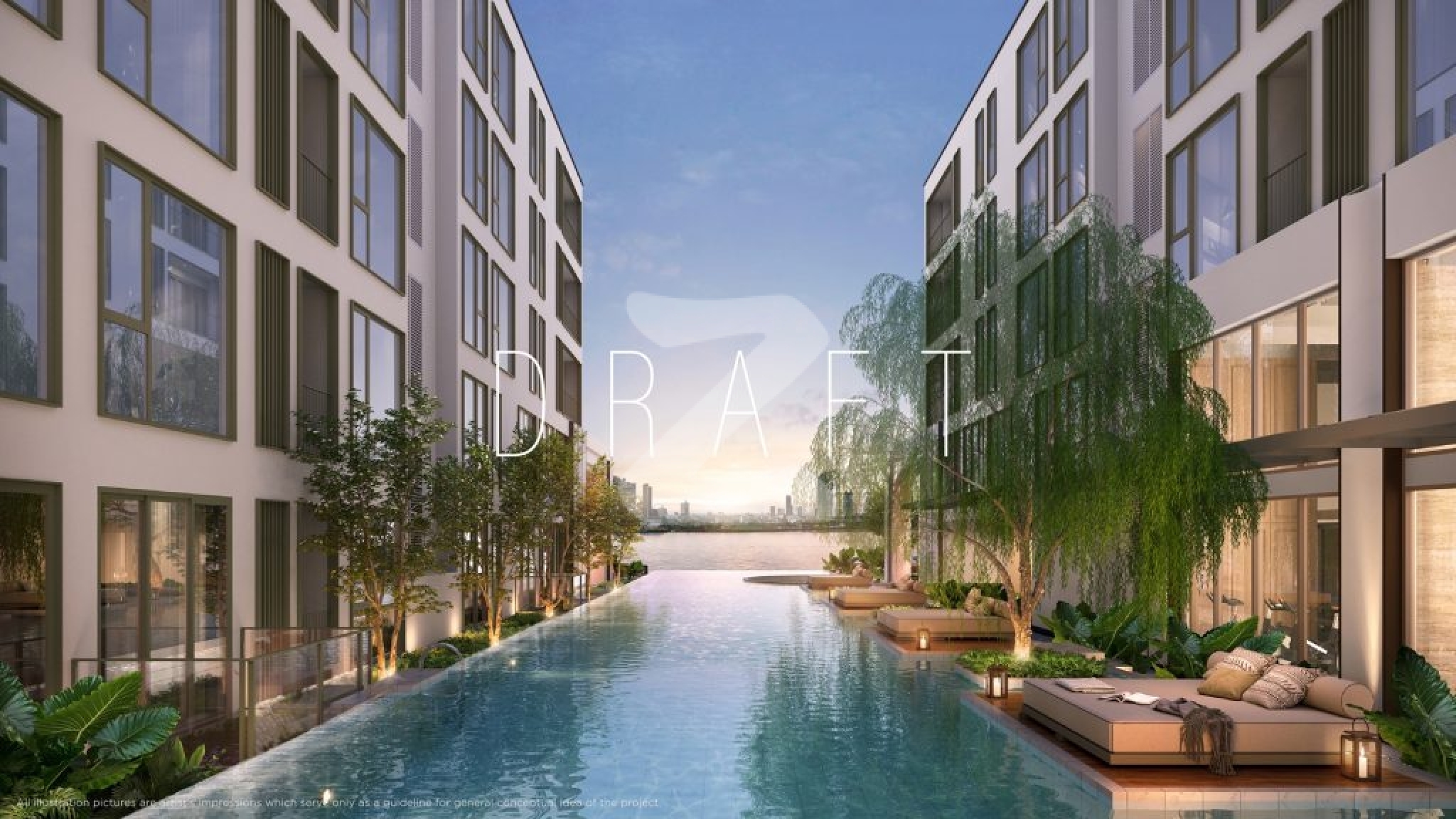 แชปเตอร์ เจริญกรุง-ริเวอร์ไซด์ Chapter Charoenkrung-Riverside