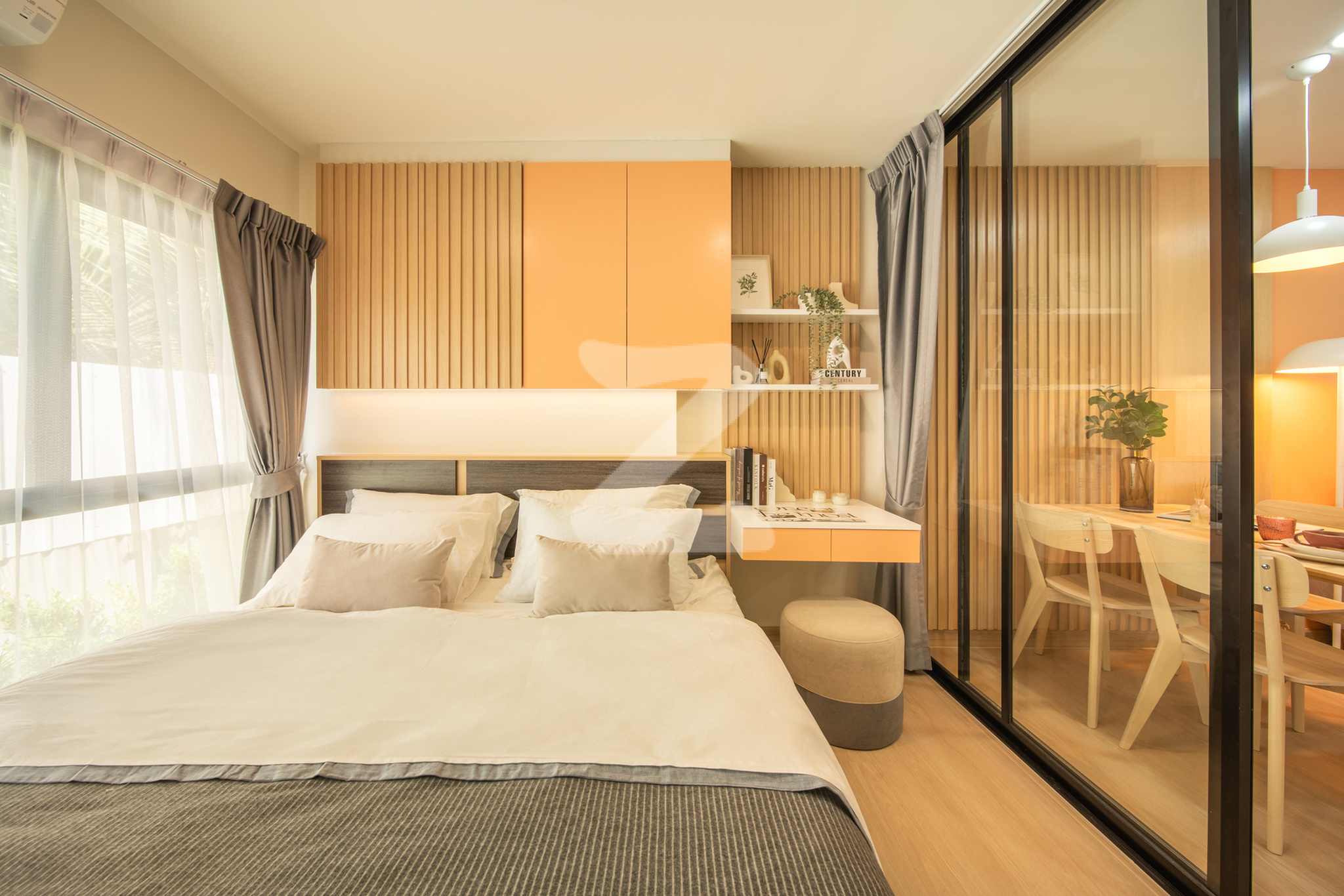 เพลิน เพลิน คอนโดมิเนียม นนทบุรี-รัตนาธิเบศร์ 2 Ploen Ploen Condominium Nonthaburi-Rattanathibet 2