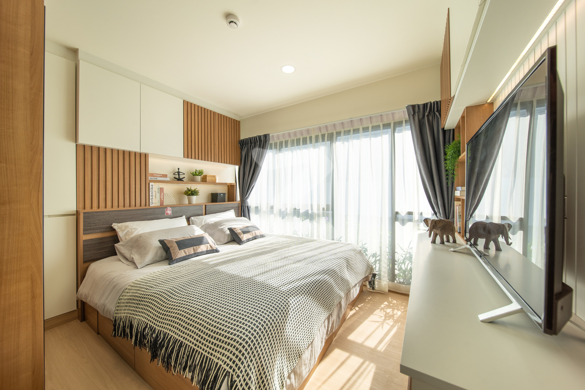 เพลิน เพลิน คอนโดมิเนียม นนทบุรี-รัตนาธิเบศร์ 2 Ploen Ploen Condominium Nonthaburi-Rattanathibet 2