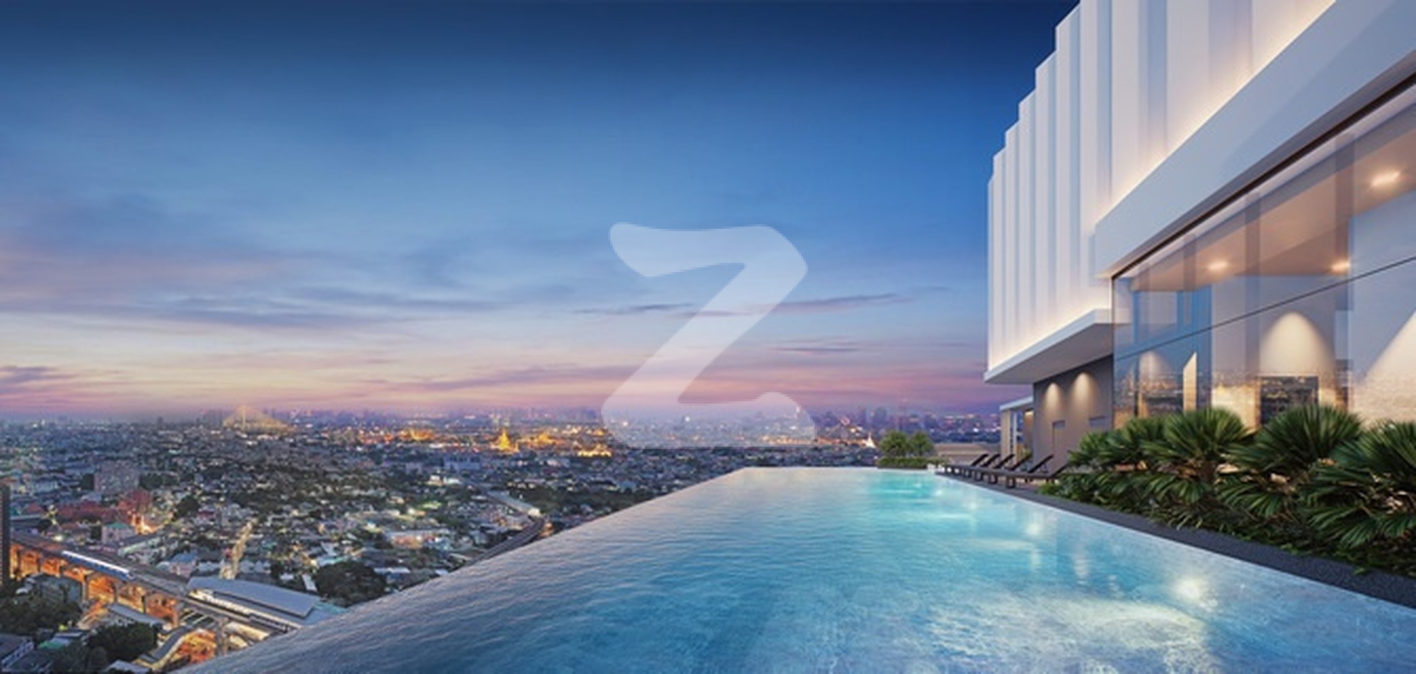 ศุภาลัย ลอฟท์ ท่าพระ อินเตอร์เชนจ์ Supalai Loft Thaphra Interchange