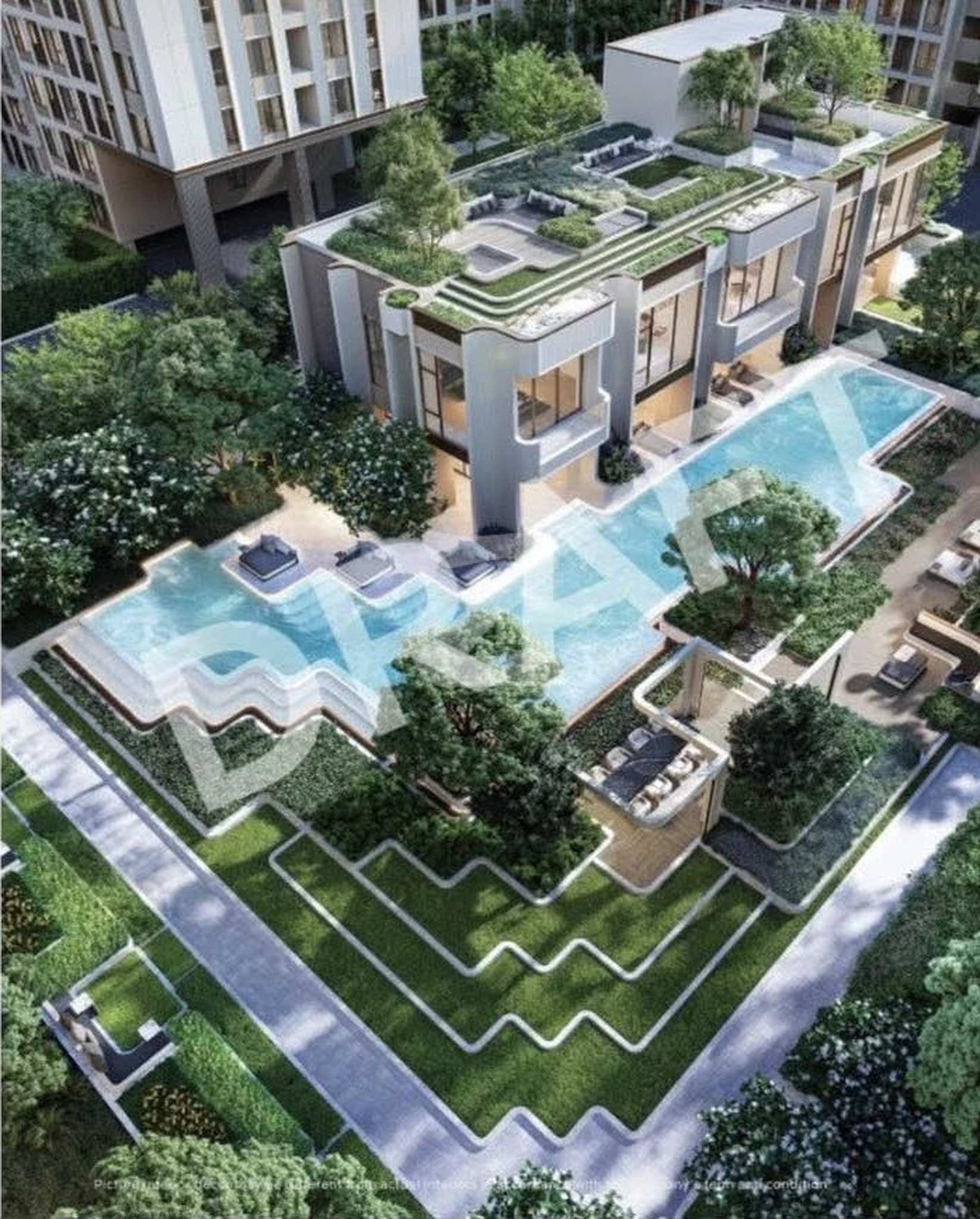 ไลฟ์ รัชดา-พระราม 9 Life Ratchada-Rama 9