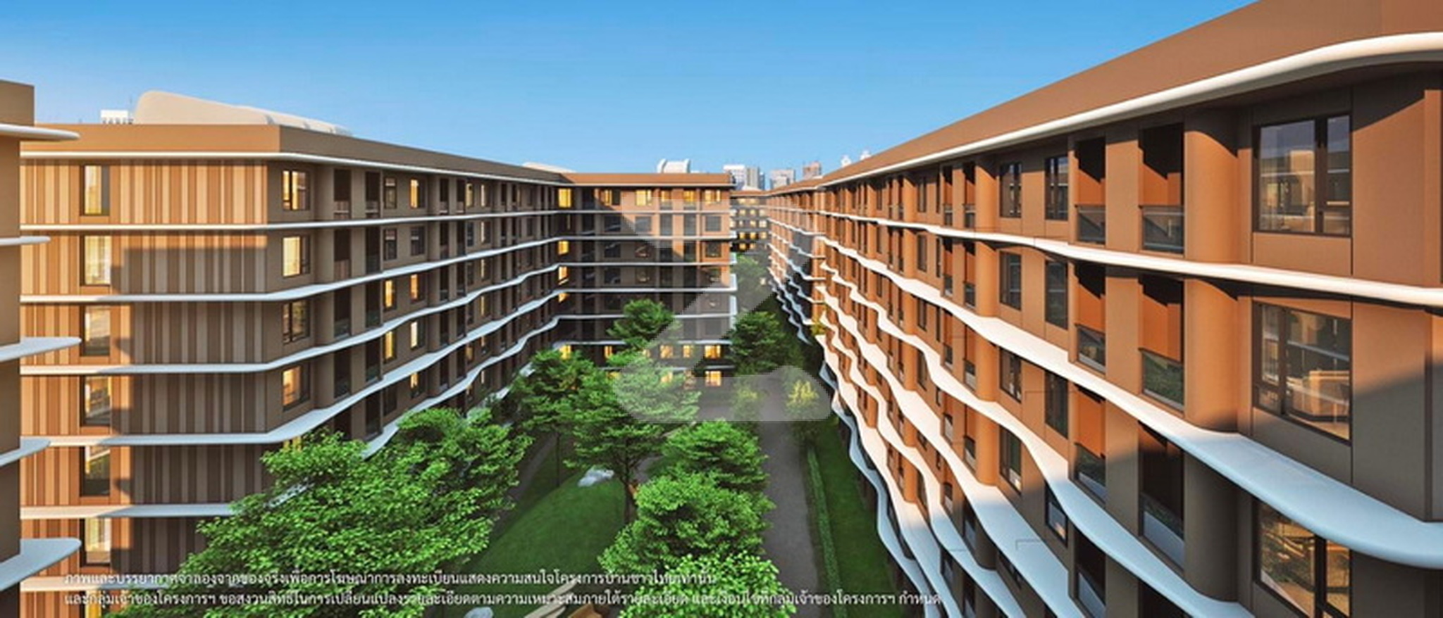 ดี โค้ด ศรีนครินทร์ D:CODE Srinakarin