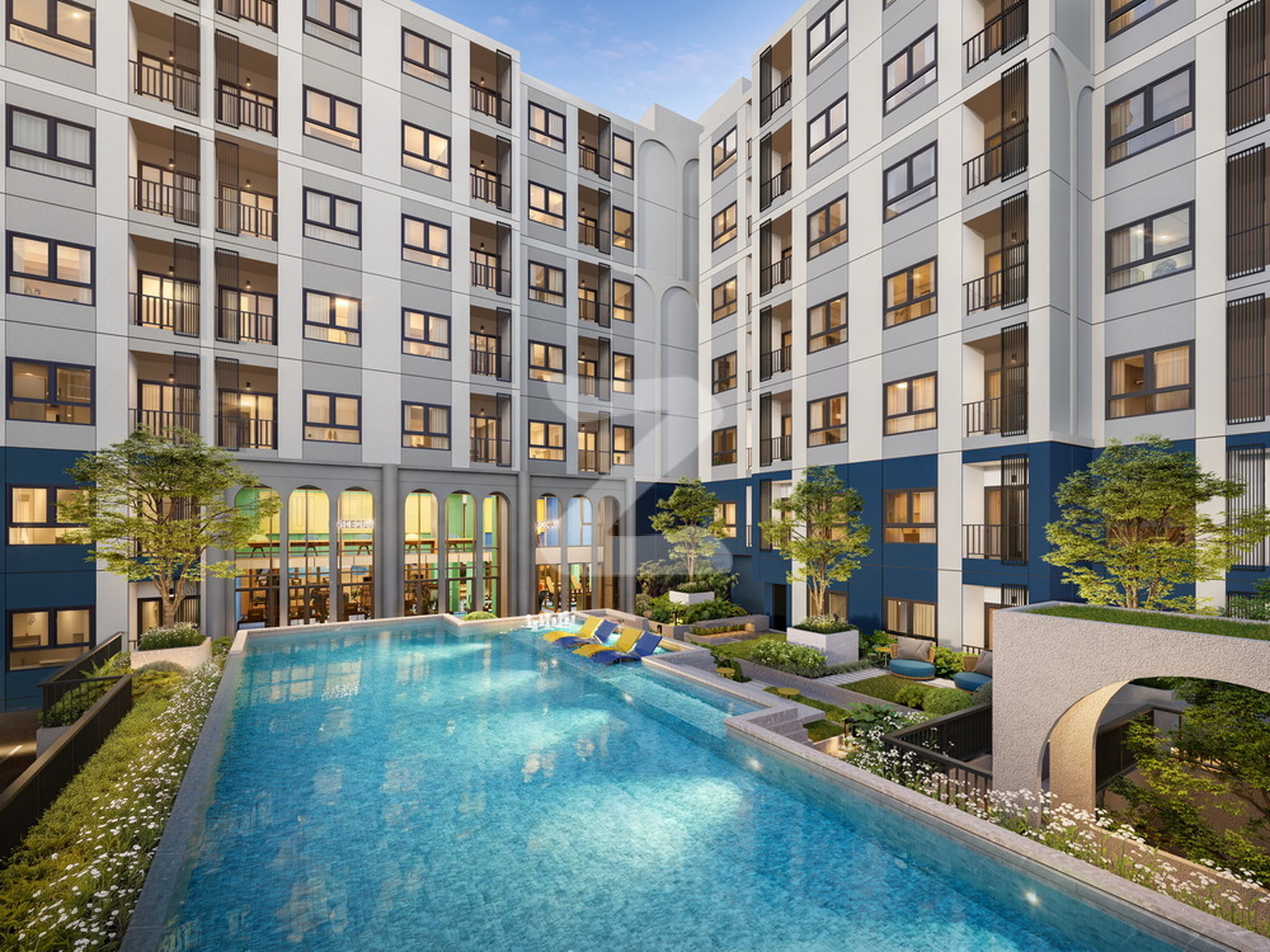 วินน์ บางมด-ประชาอุทิศ Wynn Bangmod-Prachauthit