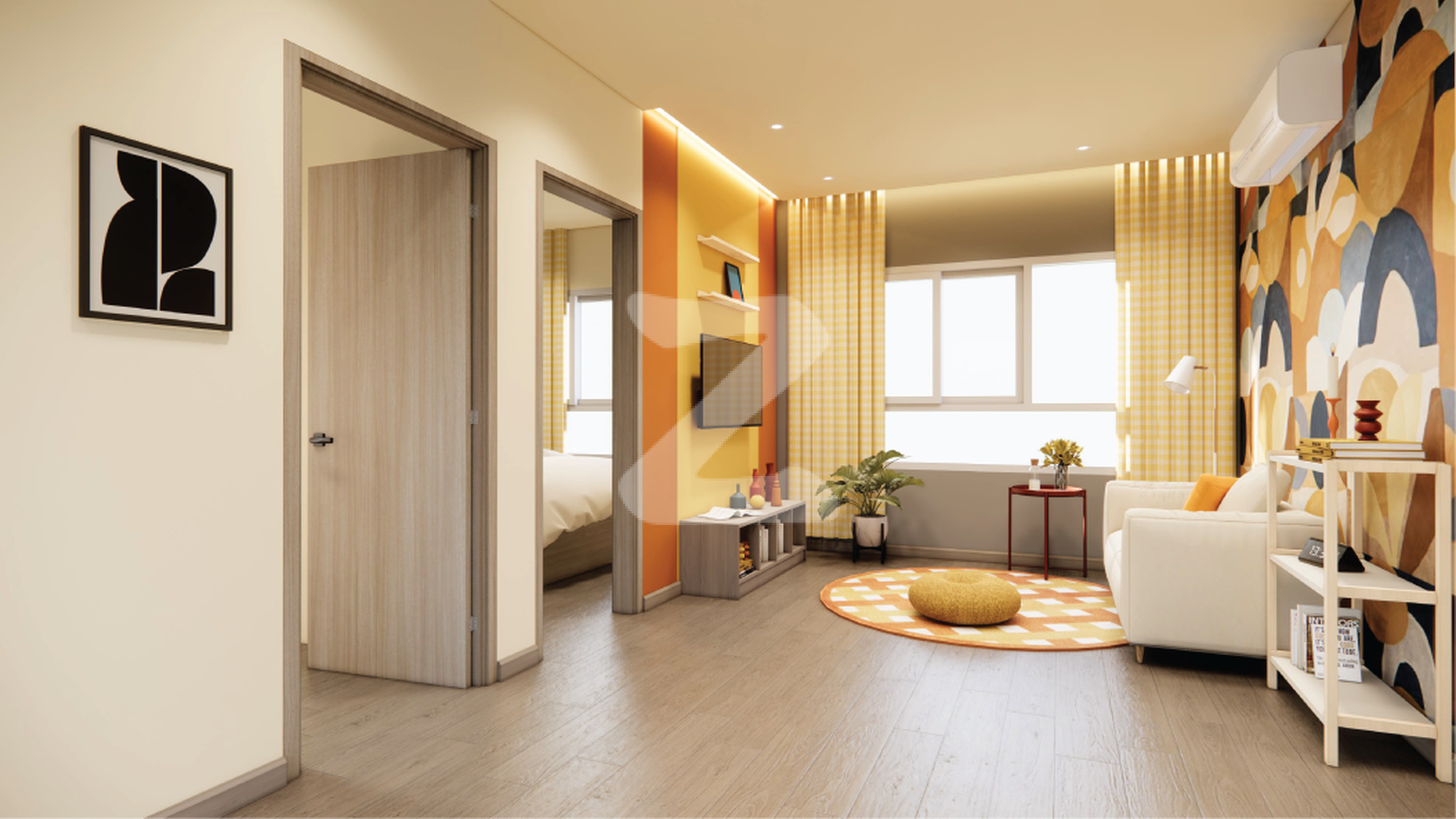 ไพน์ คอนโด โบลด์ รังสิต สเตชั่น Pine Condo Bold Rangsit Station